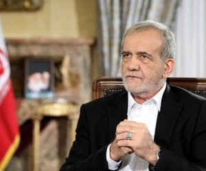 İran Prezidenti Pezeşkian iki həftə ərzində Ermənistana səfər edəcək