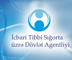 Altı ayda icbari tibbi sığorta ilə xidmət göstərilən şəxslərin sayı açıqlanıb