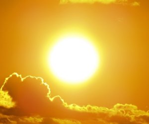 Bakıda 38, rayonlarda 41 dərəcə isti olacaq - PROQNOZ