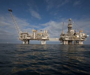 BP: AÇG yataqları üzrə ilin ilk yarısında xərclər 817 milyon dollar təşkil edib