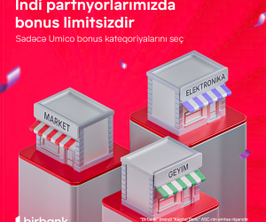 Новая эра в картах Birbank: безлимитные бонусы и больше возможностей для заработка