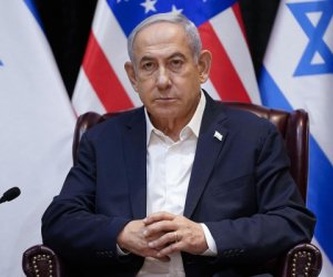 Нетаньяху хочет «передать Газу арабским силам»