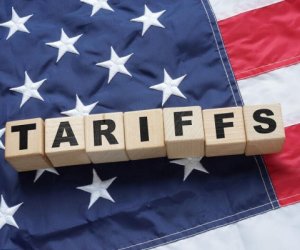 США готовы получать $50 млрд с пошлин