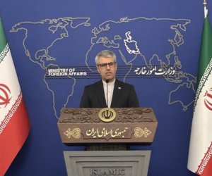 В Иране опровергли слухи о переговорах с США