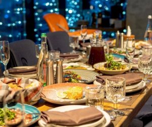 “İzmir” restoranında nöqsanlar aşkarlanıb