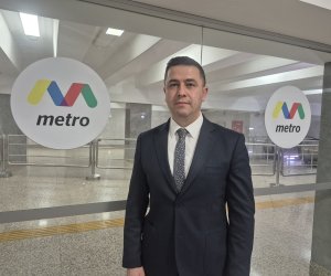 Doğulan körpə 25 yaşına qədər metrodan pulsuz istifadə edəcək - Metropoliten rəsmisi