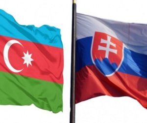 Словакия и Азербайджан проведут осенью политические консультации