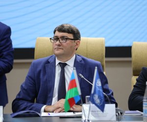 Əlibəylidən "axşamkı razılaşma" barədə ilkin proqnoz: yeni enerji və nəqliyyat balansı formalaşır