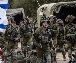 Израиль собирает войска и готовится к вторжению