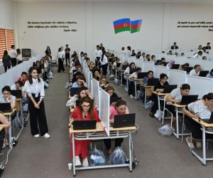 Müəllimlərin sertifikasiya imtahanı üzrə apellyasiya nəticələri açıqlanıb