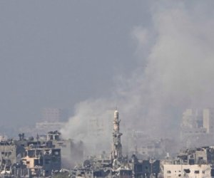 Израиль продолжает мстить за 7 октября