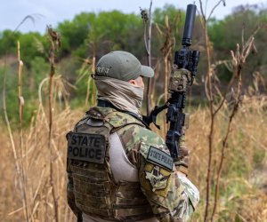 Мексика исключила возможность военного вмешательства США в борьбу с наркокартелями