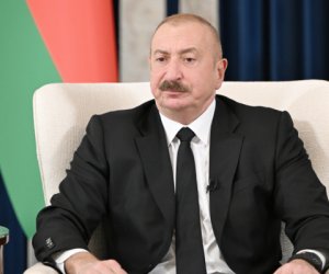 Алиев о новом нефтяном контракте с американцами