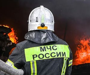 В России в здании произошел взрыв, есть пострадавшие