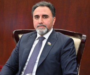 Deputat: Əliyevin Vaşinqton səfəri regionun gələcəyi üçün mühüm mərhələdir