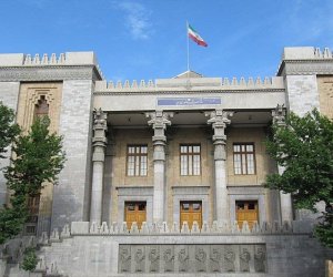 МИД Ирана приветствовал мирное соглашение между Азербайджаном и Арменией