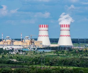 Узбекистан построит с Россией крупную АЭС