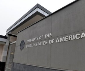 Посольство США об азербайджано-армянской декларации