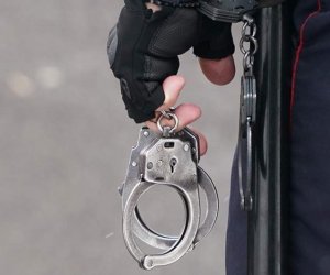 В Абшеронском районе задержаны три человека, совершавшие кражи из домов