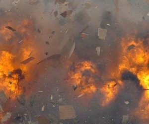 В Ливане произошел взрыв боеприпасов, есть погибшие
