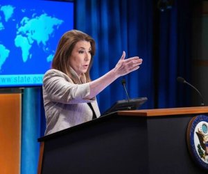 Трамп выдвинул Тэмми Брюс на пост зампостпреда США при ООН