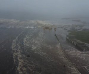 На Камчатке за сутки зафиксировали более 30 афтершоков
