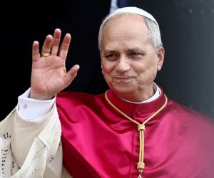 Папа Римский приветствовал мир между Азербайджаном и Арменией