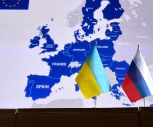 Россия может потребовать «демилитаризации» Украины до Днепра
