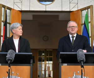 Australia to recognize Palestine in September, PM says