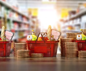 Azerbaijan's consumer price index reached 105.0% in July 2025
