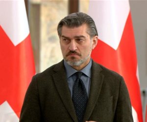 Первый визит Кавелашвили в Турцию