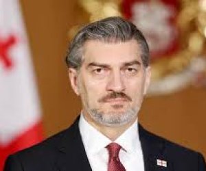 Mixail Kavelaşvili Türkiyəyə səfər edəcək