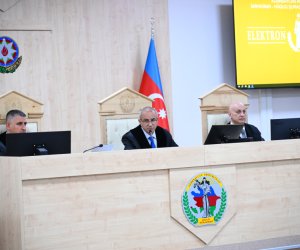 Ermənistan ordusunun hücumları nəticəsində zərər çəkmiş şəxslər məhkəmədə ifadə veriblər