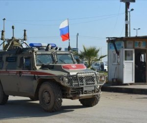 Сирия хочет вернуть русских на границу с Израилем