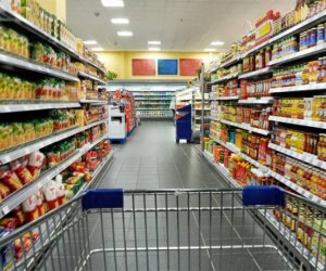 Azərbaycanda pərakəndə ticarət dövriyyəsi 4% artıb