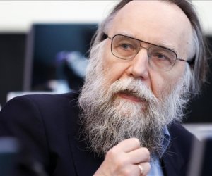 Russian ideologist Alexander Dugin on Azerbaijan-Armenia deal