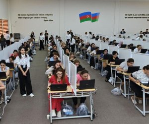Bu il 2 mindən çox müəllim keçid balını toplaya bilməyib