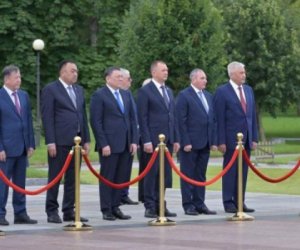 Азербайджан отказался от участия в заседании глав МВД СНГ