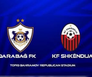 “Qarabağ” “Şkendiya”ya qalib gələrək pley-off mərhələsinə yüksəlib - Yenilənib