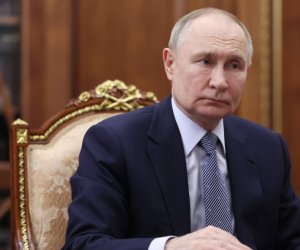 Советник Кремля озвучил требования Путина