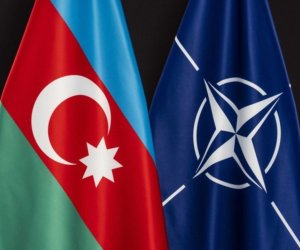 Азербайджан подтверждает приверженность партнерству с НАТО