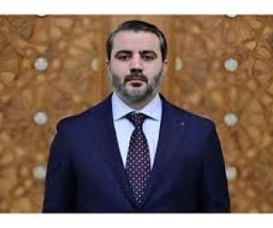 Suriya XİN rəhbəri Türkiyəyə səfər edəcək