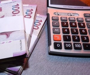 Bakı, Sumqayıt, Abşeron və Naxçıvan üzrə avqustun pensiyaları ödənilib