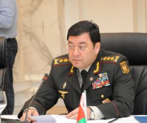 Наджмеддина Садыкова доставили в Турцию для допроса