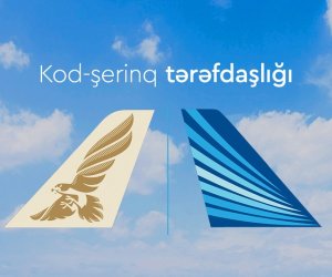AZAL, Gulf Air sign codeshare agreement