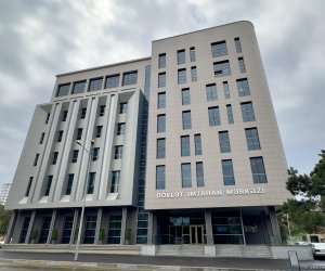 Rezidenturaya ixtisas seçimi başlayıb