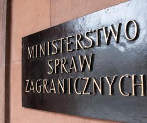 Poland rejects Belarus proposal to resume dialogue