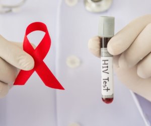 Названо число ВИЧ-инфицированных в Азербайджане