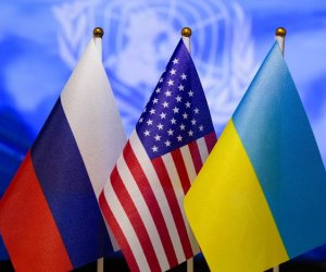 СМИ: Саммит США, РФ и Украины может состояться в Европе или на Ближнем Востоке