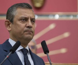 Прокуратура Анкары начала расследование в отношении председателя CHP